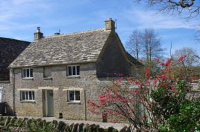 Maisey Cottage
